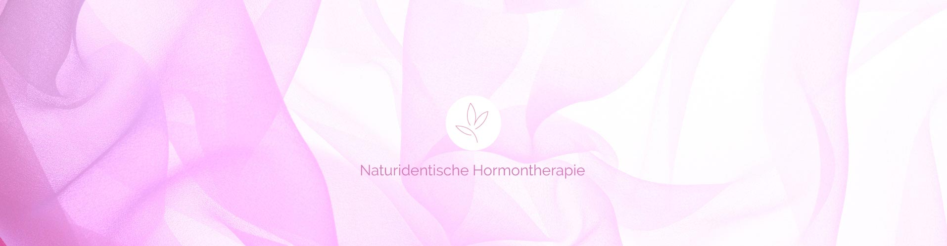 Naturidentische Hormontherapie, sanft – effektiv – frei von Nebenwirkungen